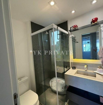 Imagem Apartamento com 2 Quartos à Venda, 62 m² em Lapa - São Paulo