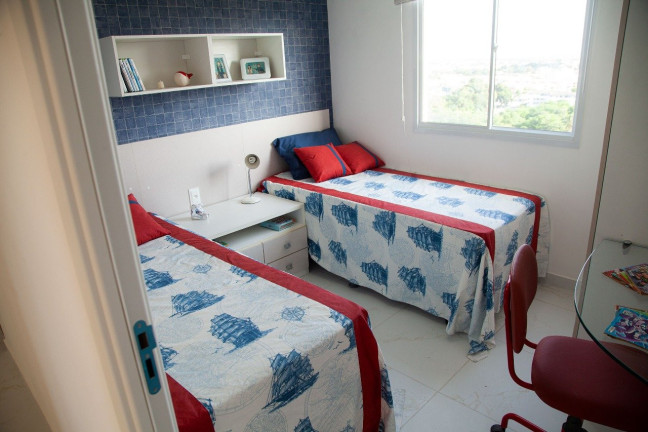Imagem Apartamento com 2 Quartos à Venda, 54 m² em Parangaba - Fortaleza Imagem Apartamento com 2 Quartos à Venda, 54 m² em Parangaba - Fortaleza