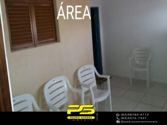Imagem Casa com 4 Quartos à Venda, 120 m² em Mangabeira - João Pessoa Imagem Casa com 4 Quartos à Venda, 120 m² em Mangabeira - João Pessoa