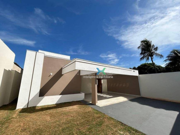 Imagem Casa com 2 Quartos à Venda, 101 m² em Vila Carlota - Campo Grande Imagem Casa com 2 Quartos à Venda, 101 m² em Vila Carlota - Campo Grande