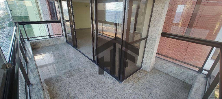 Imagem Apartamento com 4 Quartos à Venda, 210 m² em Boa Viagem - Recife