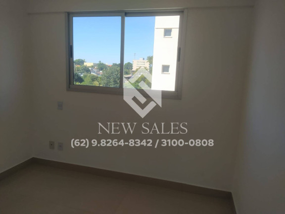 Imagem Apartamento com 3 Quartos à Venda, 74 m² em Vila Rosa - Goiânia Imagem Apartamento com 3 Quartos à Venda, 74 m² em Vila Rosa - Goiânia