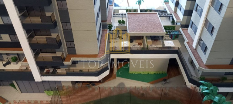Imagem Apartamento com 3 Quartos à Venda, 143 m² em Jardim Satélite - São José Dos Campos