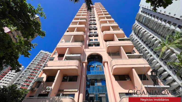 Imagem Apartamento com 2 Quartos à Venda, 75 m² em Barra Da Tijuca - Rio De Janeiro