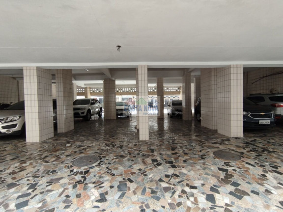 Imagem Apartamento com 1 Quarto à Venda, 40 m²