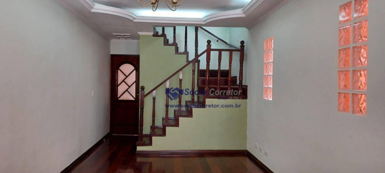 Imagem Sobrado com 3 Quartos à Venda, 220 m² em Parque Renato Maia - Guarulhos Imagem Sobrado com 3 Quartos à Venda, 220 m² em Parque Renato Maia - Guarulhos