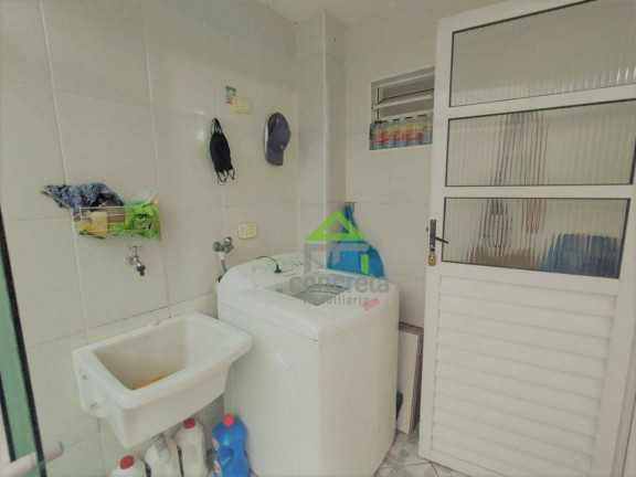 Imagem Casa de Condomínio com 2 Quartos à Venda, 65 m² em Jardim Central - Cotia