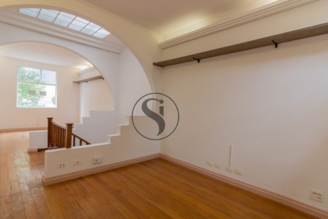 Imagem Sobrado com 1 Quarto para Alugar, 80 m² em Vila Madalena - São Paulo Imagem Sobrado com 1 Quarto para Alugar, 80 m² em Vila Madalena - São Paulo