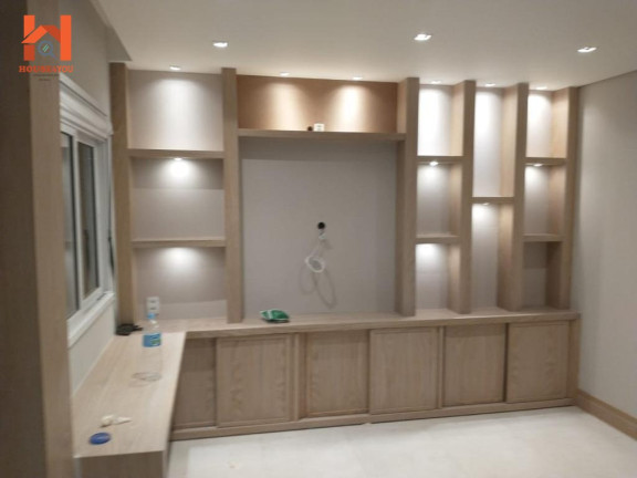 Imagem Apartamento com 2 Quartos à Venda, 93 m² em Vila Nair - São Paulo