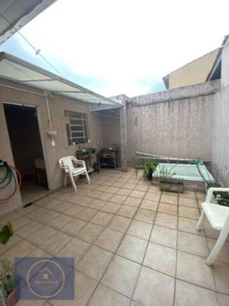 Imagem Sobrado com 3 Quartos à Venda, 220 m² em Vila Beatriz - São Paulo Imagem Sobrado com 3 Quartos à Venda, 220 m² em Vila Beatriz - São Paulo