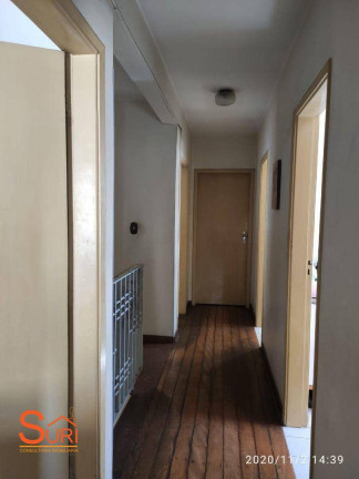 Imagem Sobrado com 4 Quartos à Venda, 243 m² em Vila Bastos - Santo André Imagem Sobrado com 4 Quartos à Venda, 243 m² em Vila Bastos - Santo André