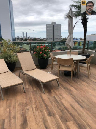 Imagem Apartamento com 2 Quartos à Venda, 50 m² em Pina - Recife