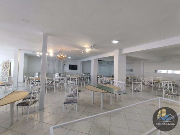 Imagem Imóvel para Alugar, 900 m² em Centro - Santos Imagem Imóvel para Alugar, 900 m² em Centro - Santos