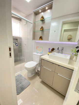 Imagem Apartamento com 2 Quartos à Venda, 47 m² em Serraria - São José Imagem Apartamento com 2 Quartos à Venda, 47 m² em Serraria - São José