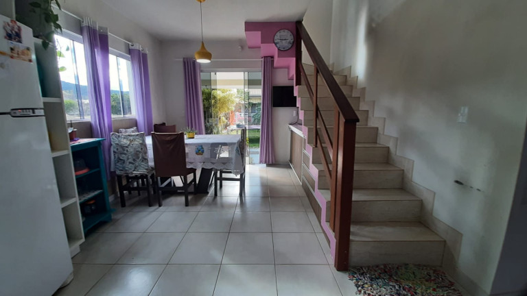 Imagem Casa com 3 Quartos à Venda, 160 m² em Areias De Palhocinha - Garopaba Imagem Casa com 3 Quartos à Venda, 160 m² em Areias De Palhocinha - Garopaba