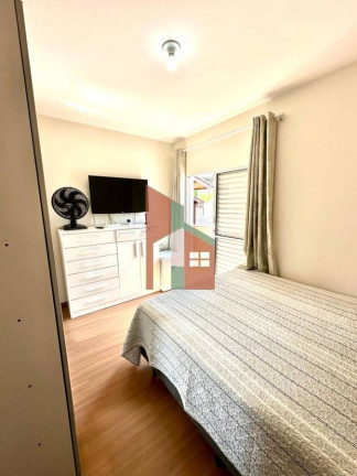 Imagem Sobrado com 3 Quartos para Alugar, 109 m² em Jardim Maristela - Atibaia Imagem Sobrado com 3 Quartos para Alugar, 109 m² em Jardim Maristela - Atibaia