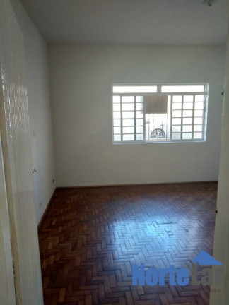 Imagem Casa com 1 Quarto para Alugar, 75 m² em Vila Espanhola - São Paulo Imagem Casa com 1 Quarto para Alugar, 75 m² em Vila Espanhola - São Paulo