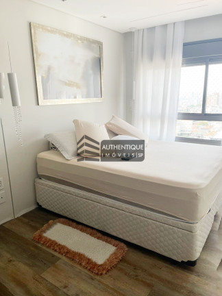 Imagem Apartamento com 4 Quartos à Venda, 160 m² em Ipiranga - São Paulo