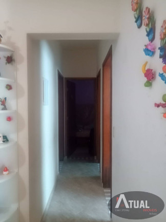 Imagem Casa com 3 Quartos à Venda, 163 m² em Terra Preta - Mairiporã