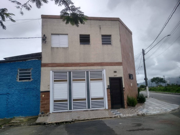 Imagem Casa com 2 Quartos à Venda, em Caiçara - Praia Grande Imagem Casa com 2 Quartos à Venda, em Caiçara - Praia Grande