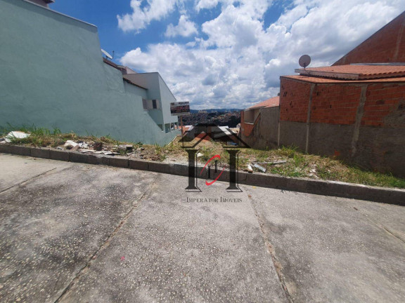 Imagem Terreno à Venda, 250 m² em Jardim Itália - Várzea Paulista Imagem Terreno à Venda, 250 m² em Jardim Itália - Várzea Paulista