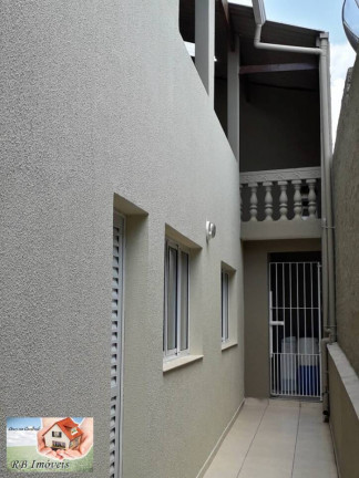 Imagem Casa com 3 Quartos à Venda, 215 m² em Vila Junqueira - Santo André Imagem Casa com 3 Quartos à Venda, 215 m² em Vila Junqueira - Santo André