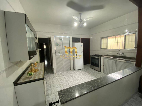 Imagem Casa com 2 Quartos à Venda,  em Ocian - Praia Grande