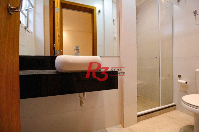 Imagem Apartamento com 2 Quartos à Venda, 78 m² em Boqueirão - Santos