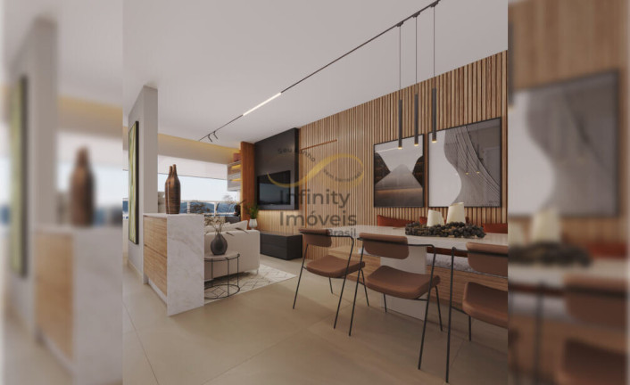 Imagem Apartamento com 2 Quartos à Venda, 54 m² em Estoril - Belo Horizonte