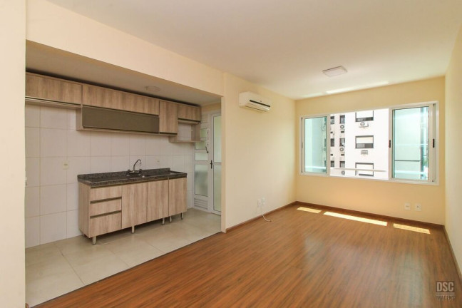 Imagem Apartamento com 2 Quartos à Venda, 56 m² em Tristeza - Porto Alegre Imagem Apartamento com 2 Quartos à Venda, 56 m² em Tristeza - Porto Alegre