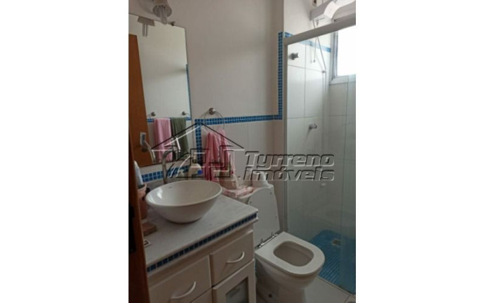 Imagem Apartamento com 2 Quartos à Venda, 54 m² em Jardim Satélite - São José Dos Campos Imagem Apartamento com 2 Quartos à Venda, 54 m² em Jardim Satélite - São José Dos Campos