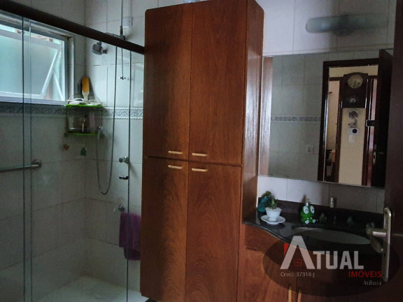 Imagem Casa com 4 Quartos à Venda, 245 m² em Vila Helena - Atibaia