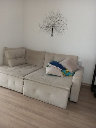 Imagem Apartamento com 2 Quartos à Venda, 54 m² em Jardim Santa Izabel - Cotia
