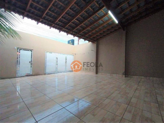 Imagem Casa com 2 Quartos à Venda, 83 m² em Jardim Paz - Americana Imagem Casa com 2 Quartos à Venda, 83 m² em Jardim Paz - Americana