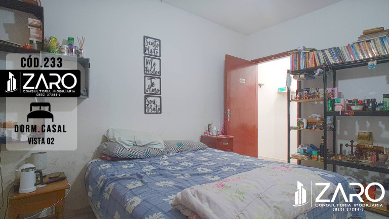 Imagem Casa com 2 Quartos à Venda, 133 m² em Vila Nova - Rio Claro Imagem Casa com 2 Quartos à Venda, 133 m² em Vila Nova - Rio Claro