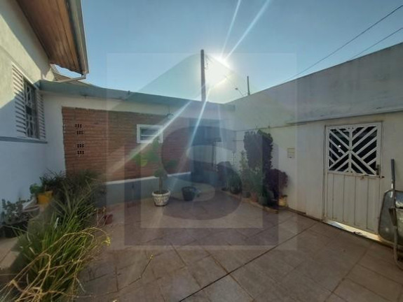 Imagem Casa com 2 Quartos à Venda, 150 m² em Jardim Brasil - Botucatu Imagem Casa com 2 Quartos à Venda, 150 m² em Jardim Brasil - Botucatu