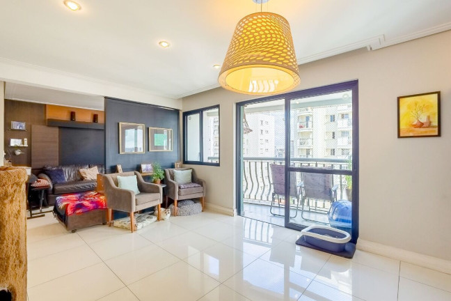 Imagem Apartamento com 2 Quartos à Venda, 98 m² em Indianópolis - São Paulo