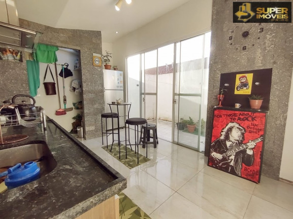 Imagem Casa com 2 Quartos à Venda, 80 m² em Areal - Pelotas