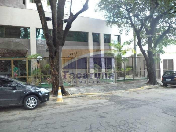 Imagem Apartamento com 2 Quartos para Alugar, 59 m² em Espinheiro - Recife