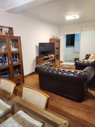 Imagem Imóvel com 3 Quartos à Venda, 80 m² em Vila Clementino - São Paulo Imagem Imóvel com 3 Quartos à Venda, 80 m² em Vila Clementino - São Paulo