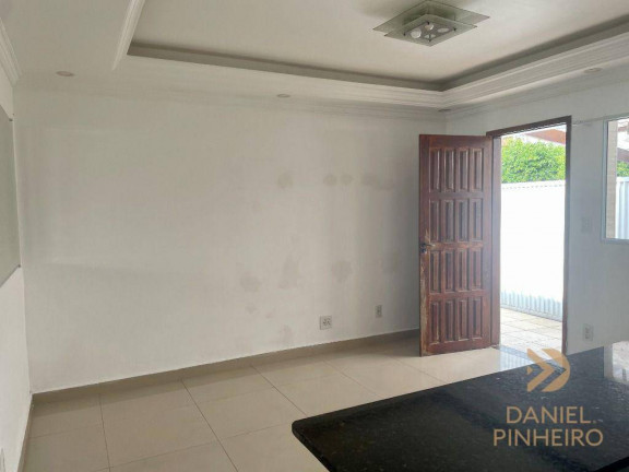 Imagem Casa com 3 Quartos à Venda, 90 m² em Boqueirão - Praia Grande Imagem Casa com 3 Quartos à Venda, 90 m² em Boqueirão - Praia Grande
