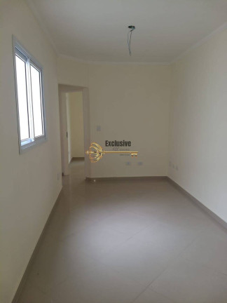 Imagem Apartamento com 2 Quartos à Venda, 53 m² em Vila Vitória - Santo André