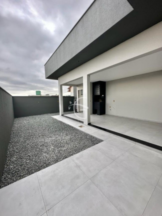 Imagem Casa com 3 Quartos à Venda, 191 m² em Iririú - Joinville