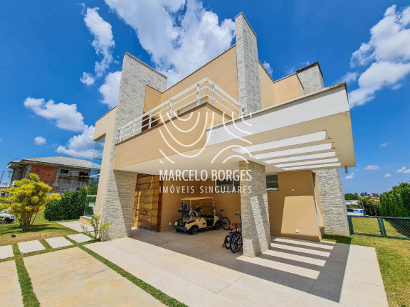 Imagem Casa de Condomínio com 4 Quartos à Venda, 615 m² em Jacaré - Cabreúva Imagem Casa de Condomínio com 4 Quartos à Venda, 615 m² em Jacaré - Cabreúva