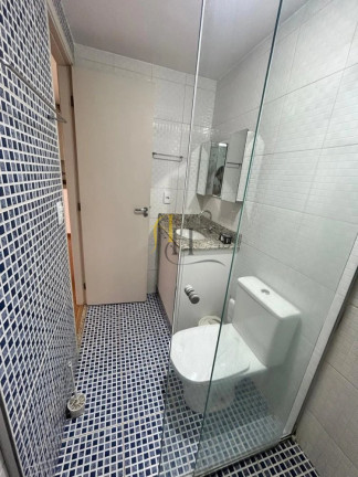 Imagem Apartamento com 2 Quartos à Venda, 54 m² em Barra Funda - São Paulo Imagem Apartamento com 2 Quartos à Venda, 54 m² em Barra Funda - São Paulo