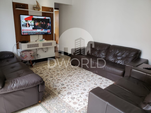 Imagem Imóvel com 3 Quartos à Venda, 127 m² em Centro - São Bernardo Do Campo Imagem Imóvel com 3 Quartos à Venda, 127 m² em Centro - São Bernardo Do Campo