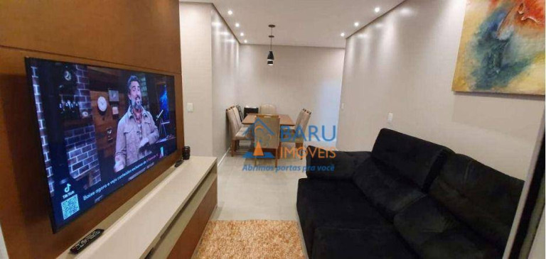Imagem Apartamento com 3 Quartos à Venda, 79 m² em Santa Cecília - São Paulo Imagem Apartamento com 3 Quartos à Venda, 79 m² em Santa Cecília - São Paulo