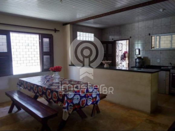 Imagem Casa com 3 Quartos à Venda, 170 m² em Morro Branco - Beberibe Imagem Casa com 3 Quartos à Venda, 170 m² em Morro Branco - Beberibe