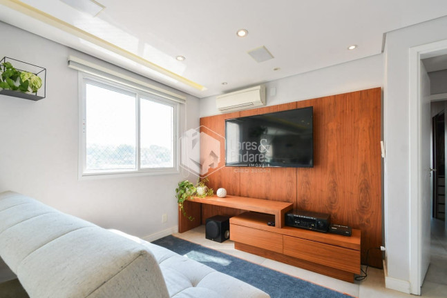 Imagem Apartamento com 3 Quartos à Venda, 156 m² em Vila Mariana - São Paulo