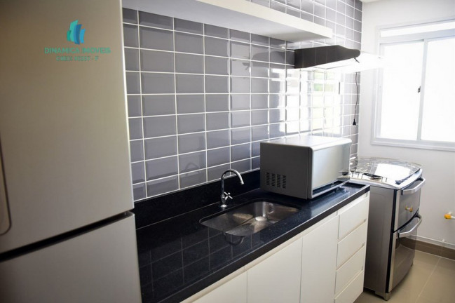 Imagem Apartamento com 3 Quartos à Venda, 73 m² em Taquaral - Campinas